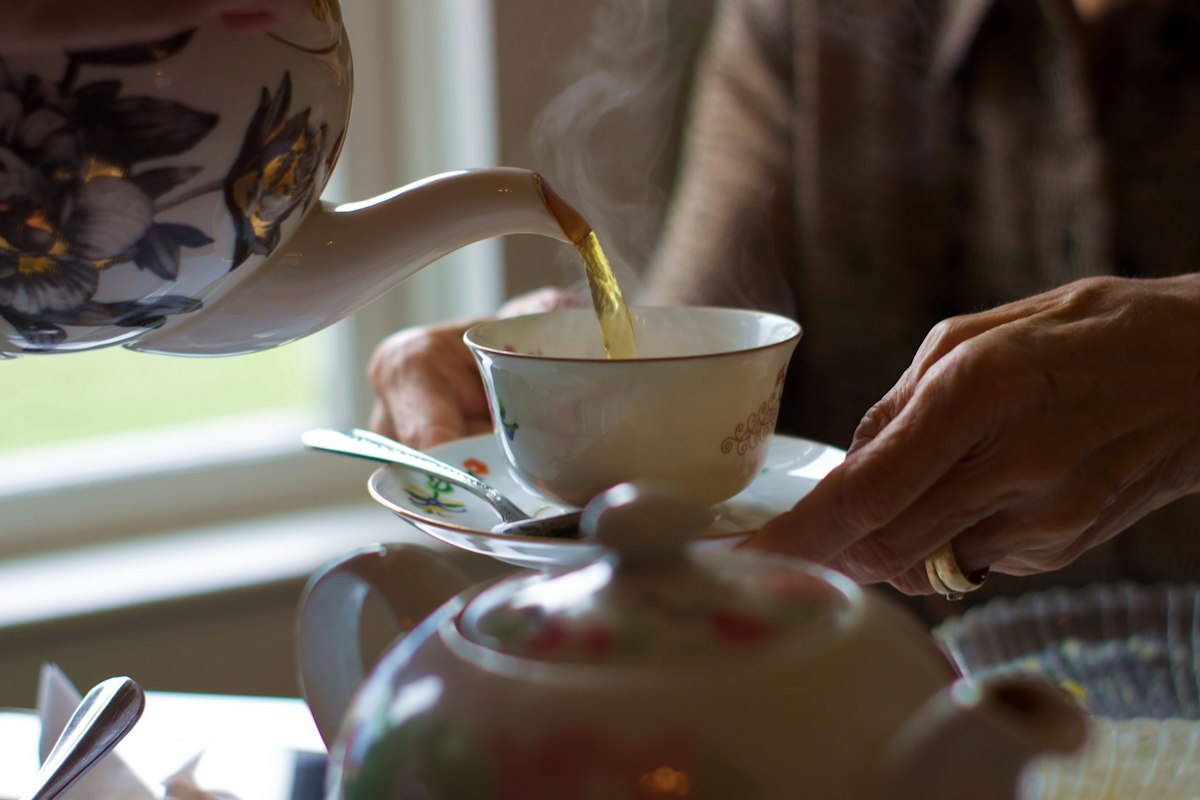 Da Hong Pao Big Red Robe